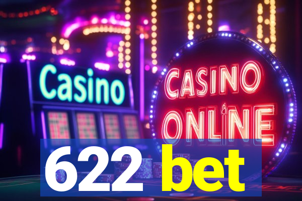 622 bet